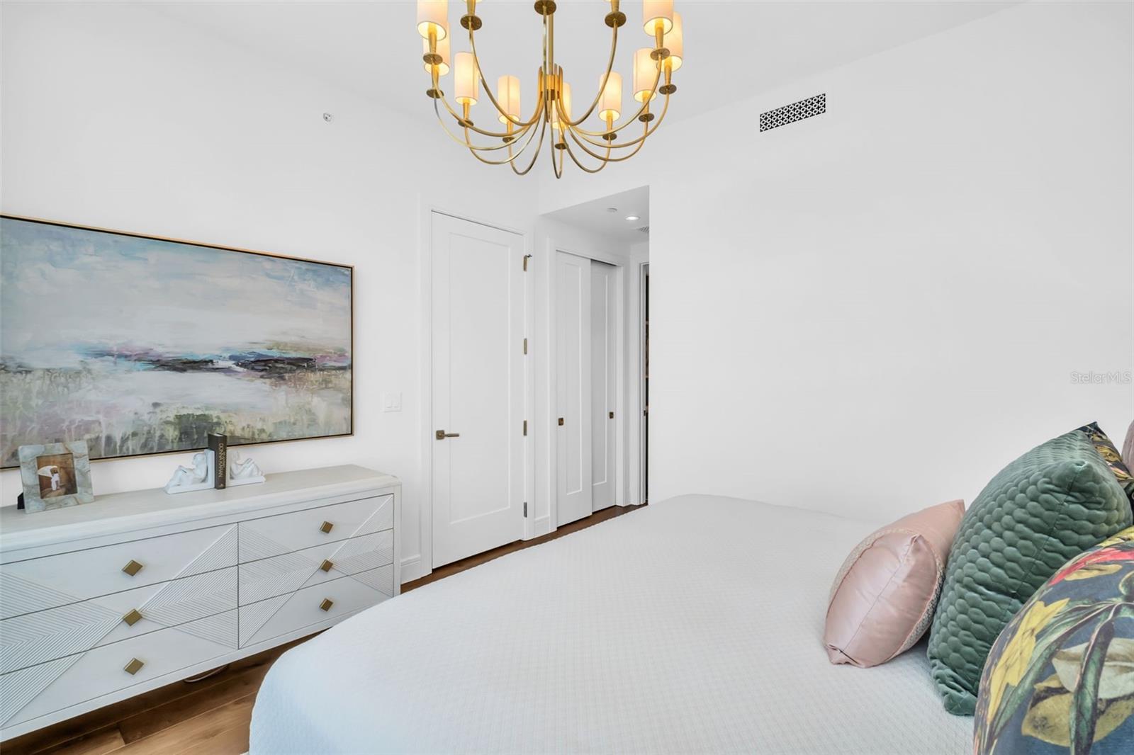 ONE ST PETERSBURG CONDO - Residential