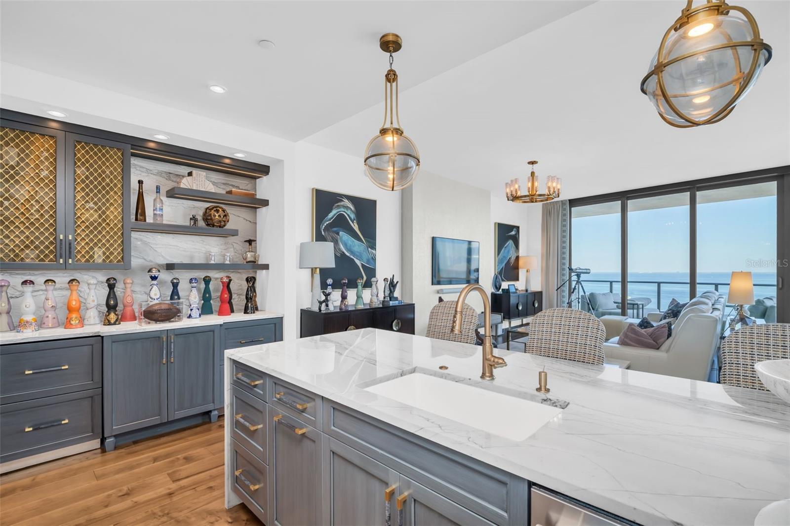 ONE ST PETERSBURG CONDO - Residential