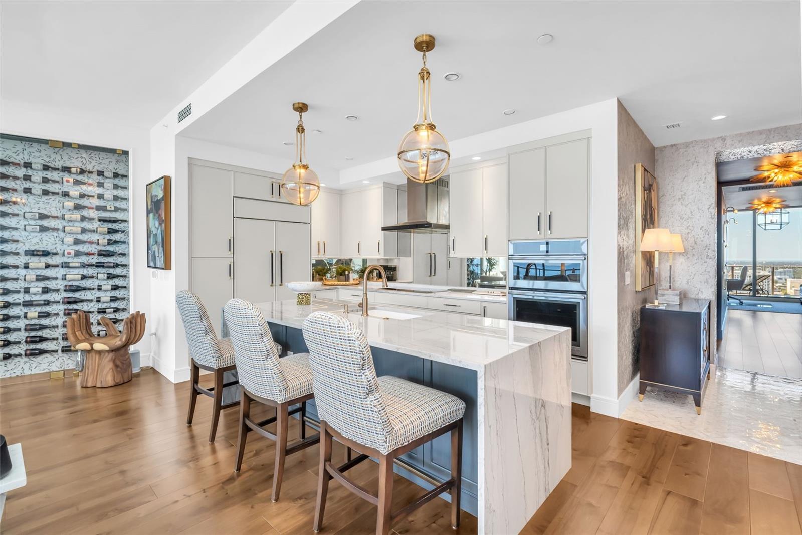 ONE ST PETERSBURG CONDO - Residential