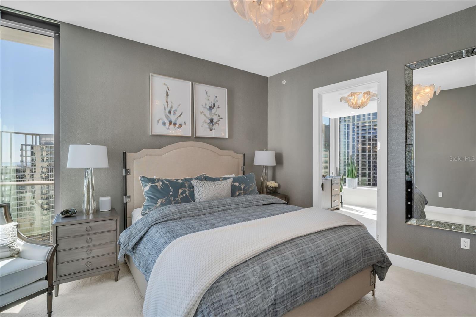 ONE ST PETERSBURG CONDO - Residential