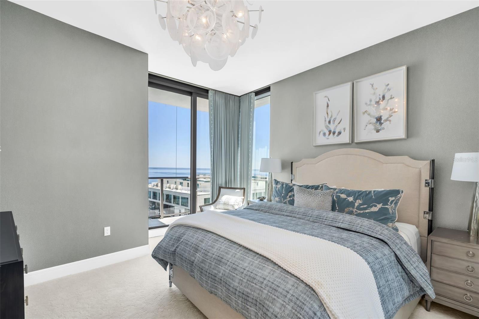 ONE ST PETERSBURG CONDO - Residential