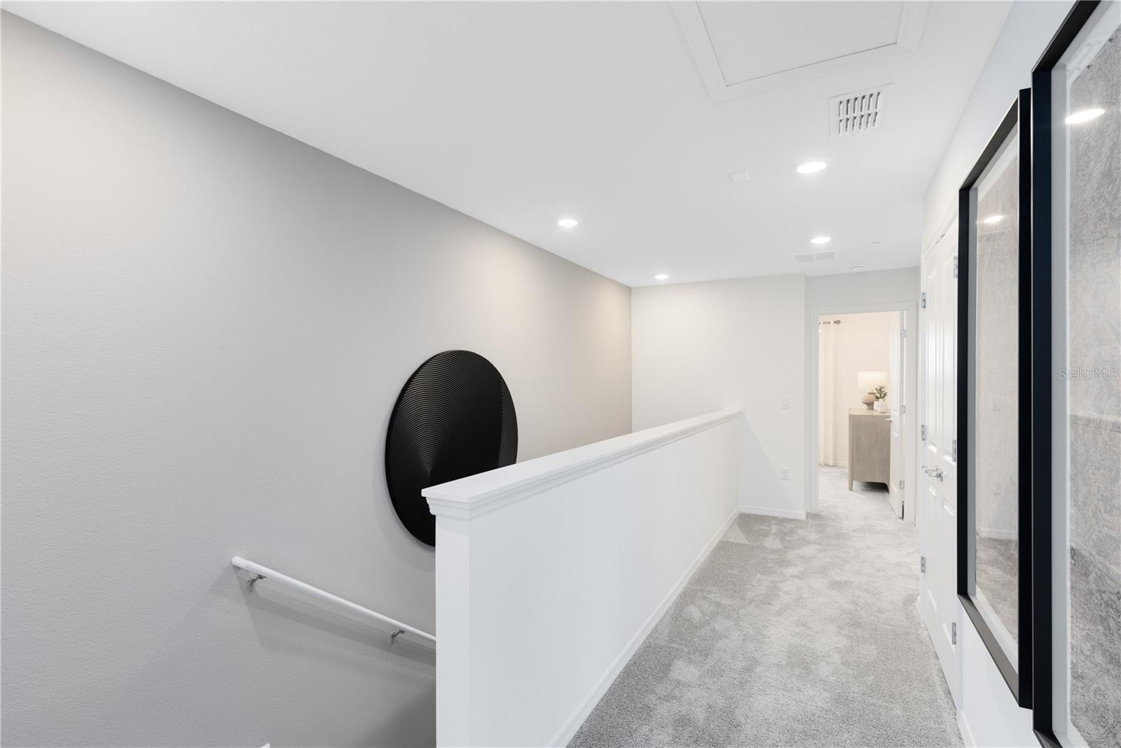 EVERBE - Residential