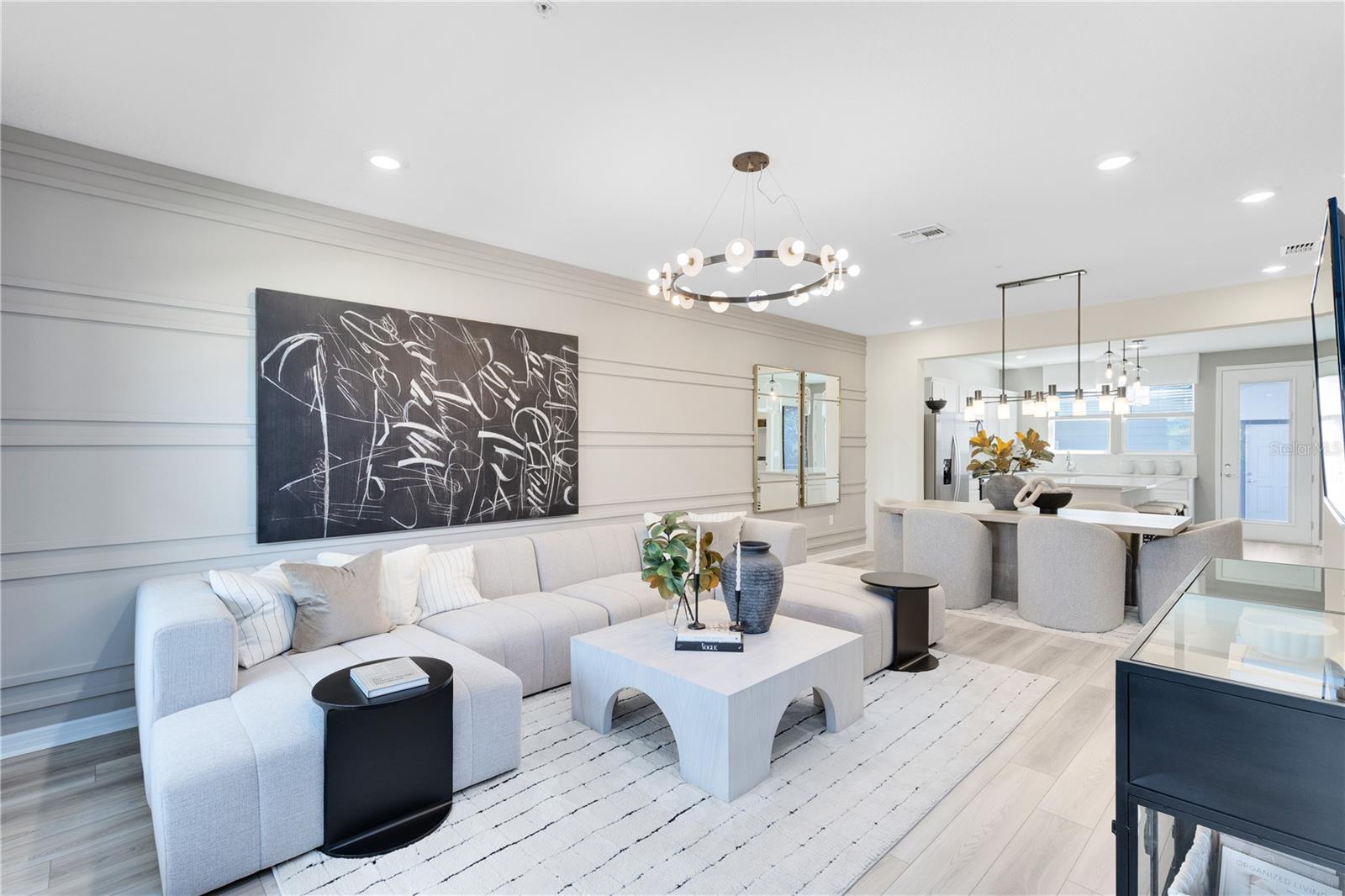 EVERBE - Residential