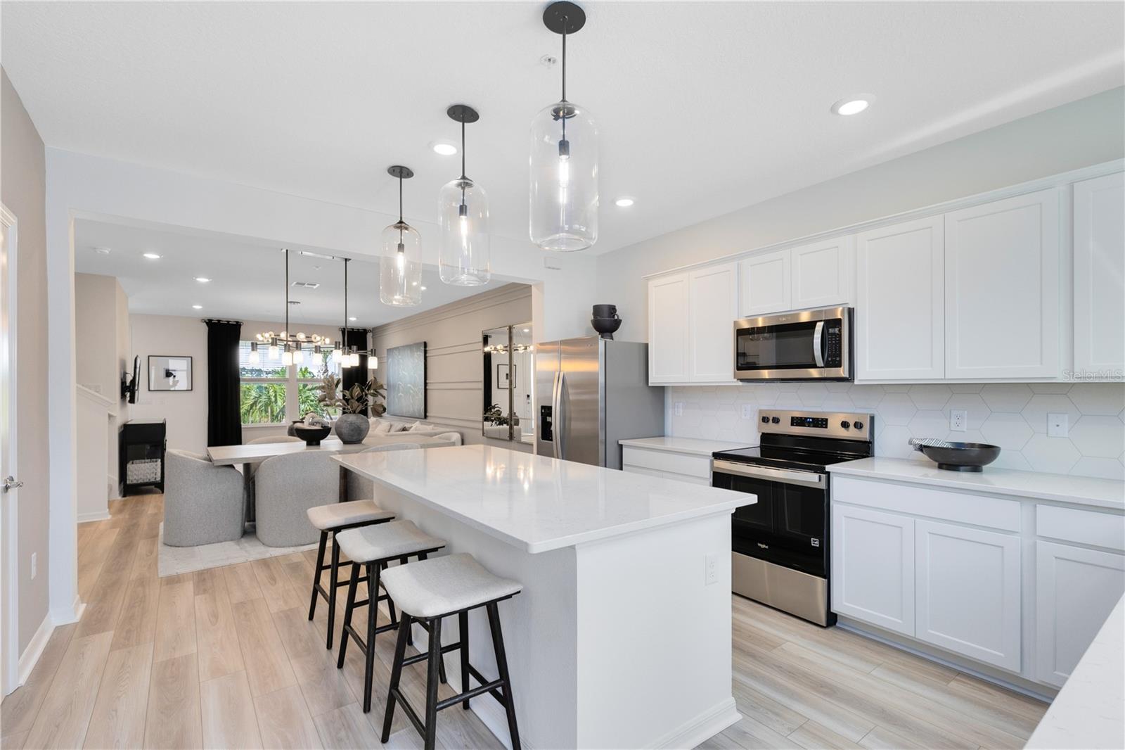 EVERBE - Residential