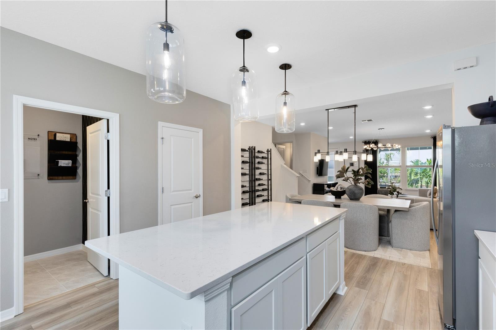 EVERBE - Residential