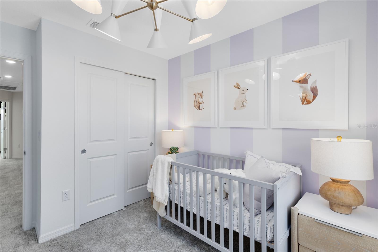 EVERBE - Residential