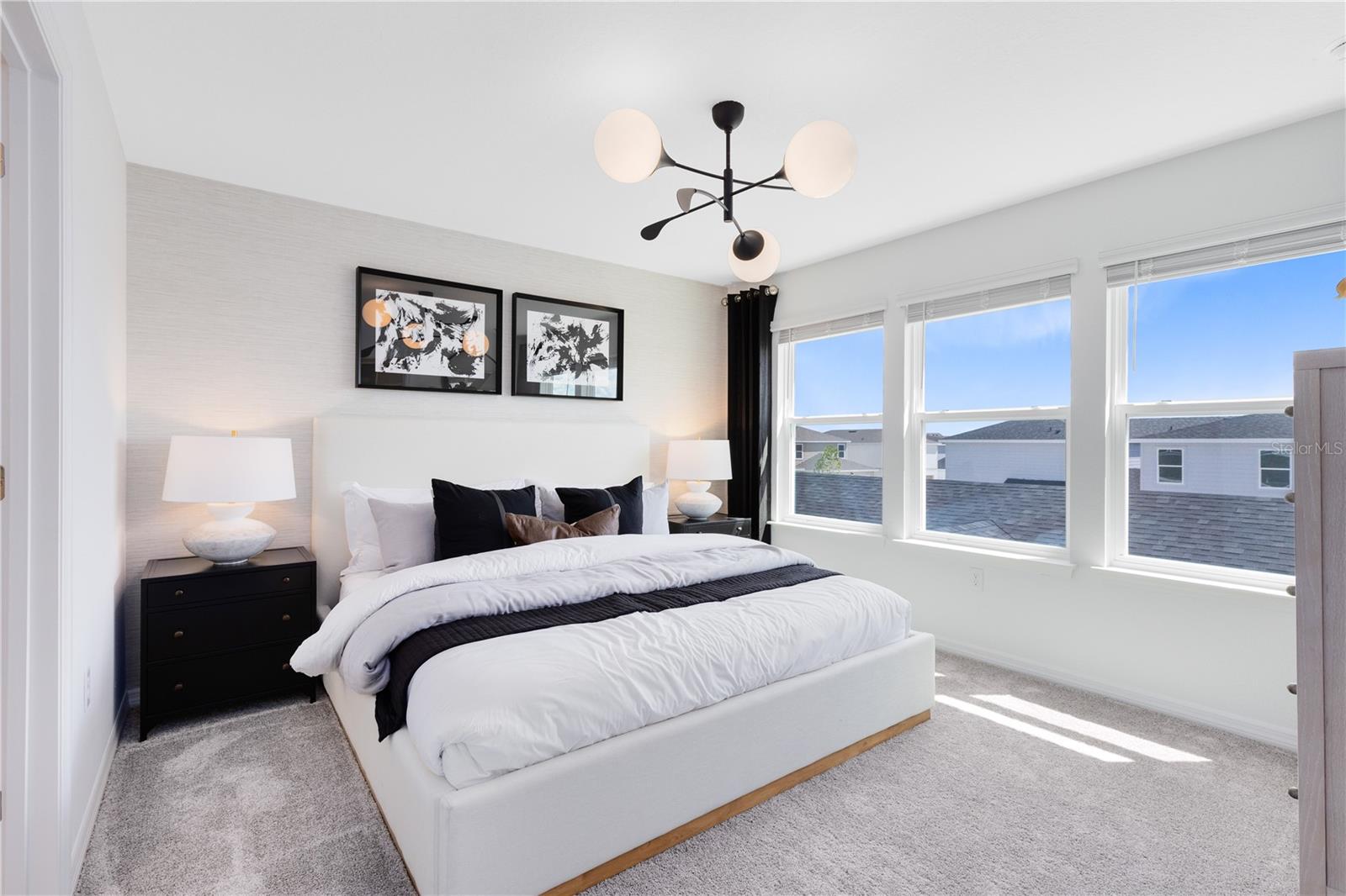 EVERBE - Residential