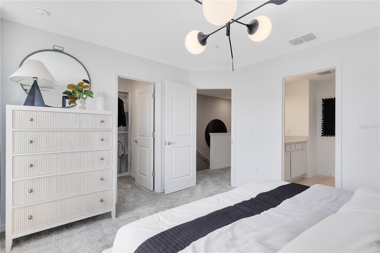 EVERBE - Residential