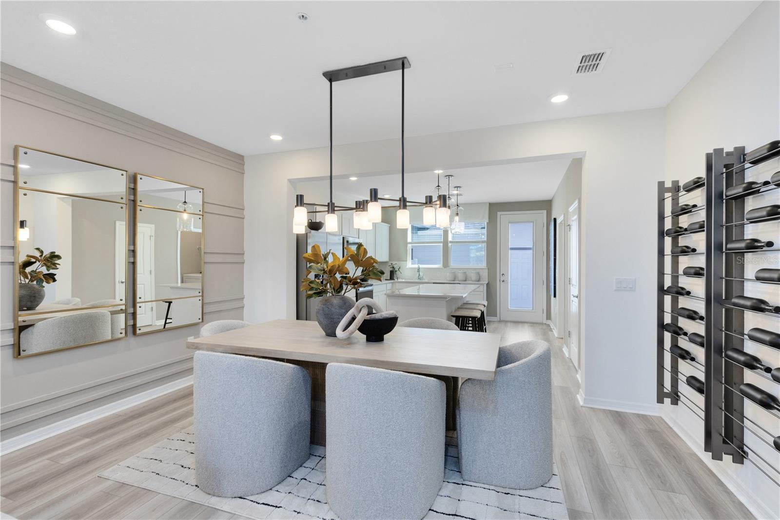 EVERBE - Residential