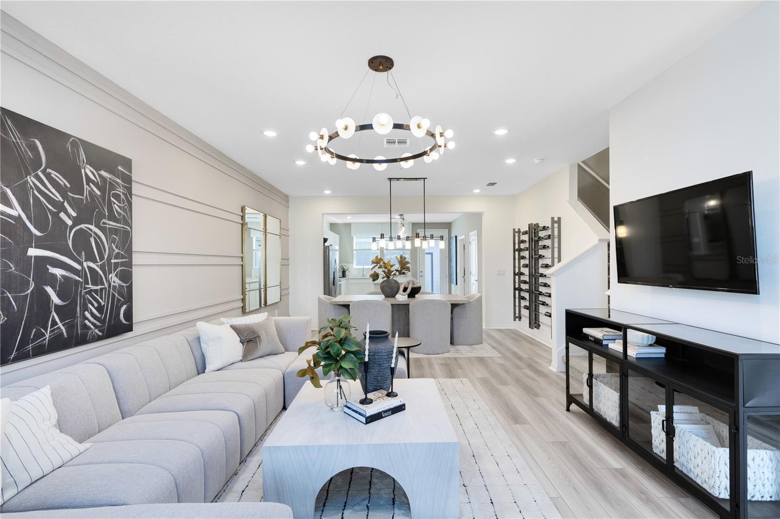 EVERBE - Residential