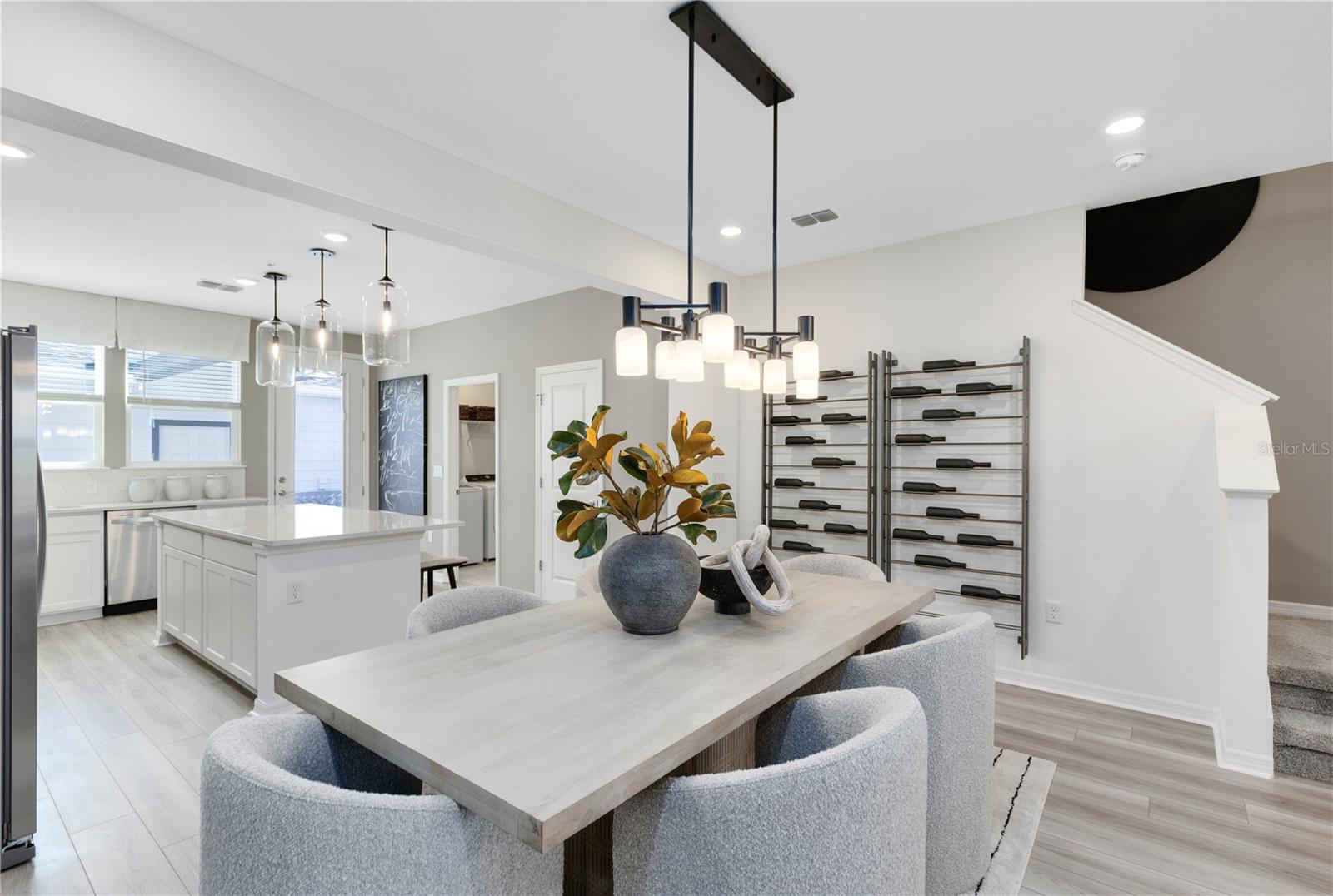 EVERBE - Residential