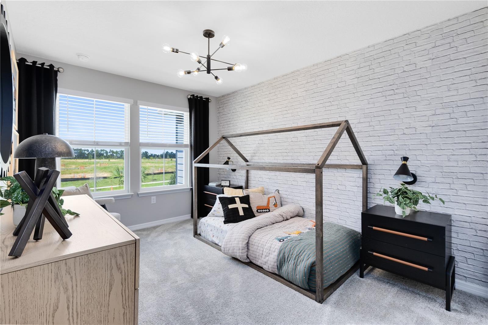 EVERBE - Residential