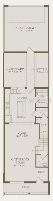 EVERBE - Residential