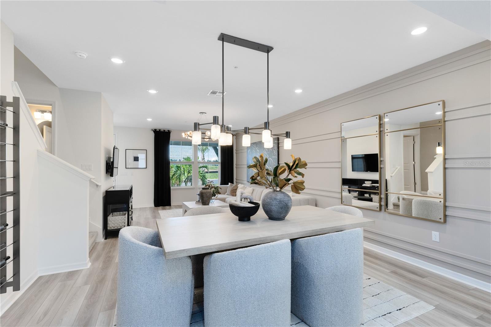 EVERBE - Residential