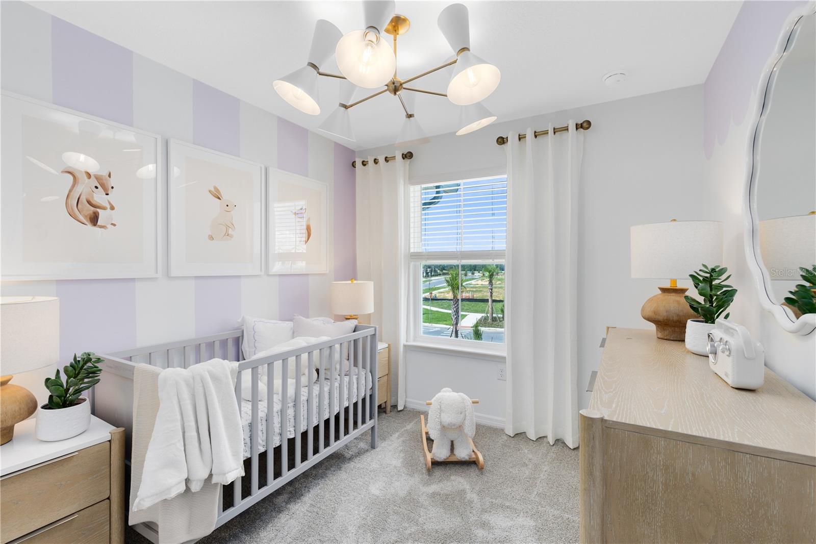 EVERBE - Residential