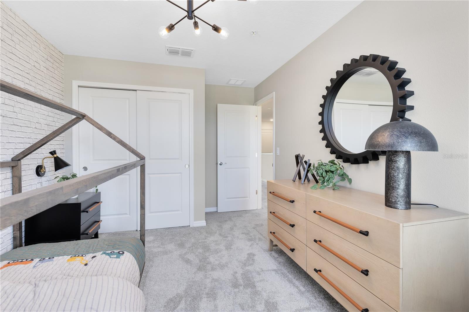 EVERBE - Residential