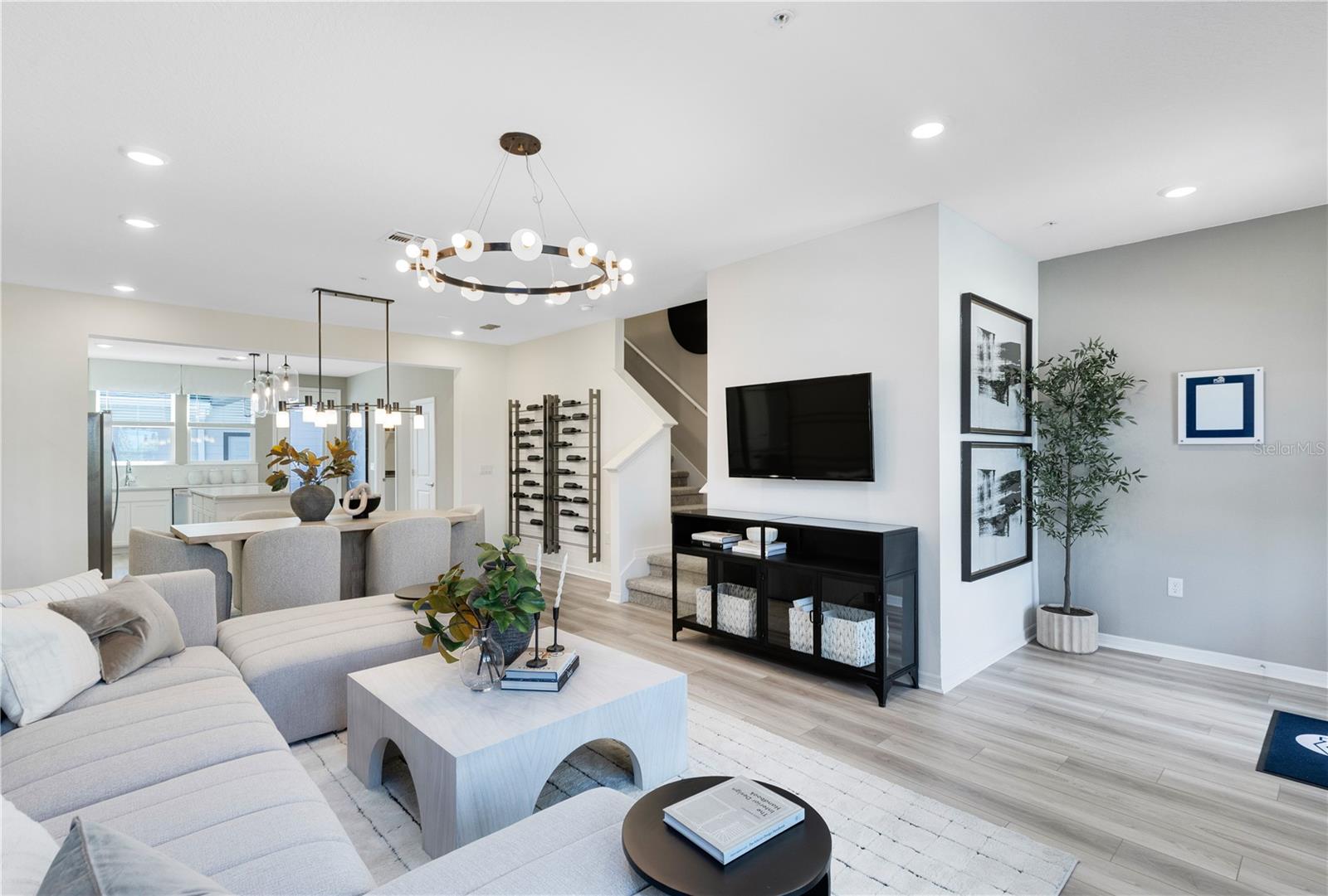 EVERBE - Residential