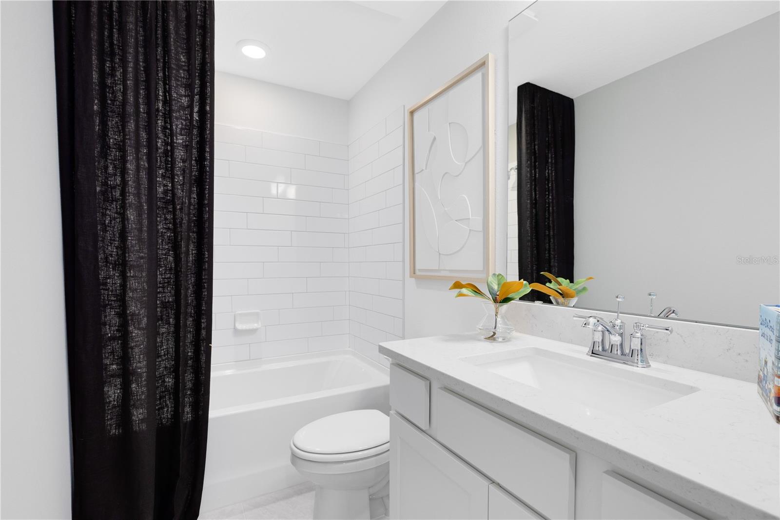 EVERBE - Residential