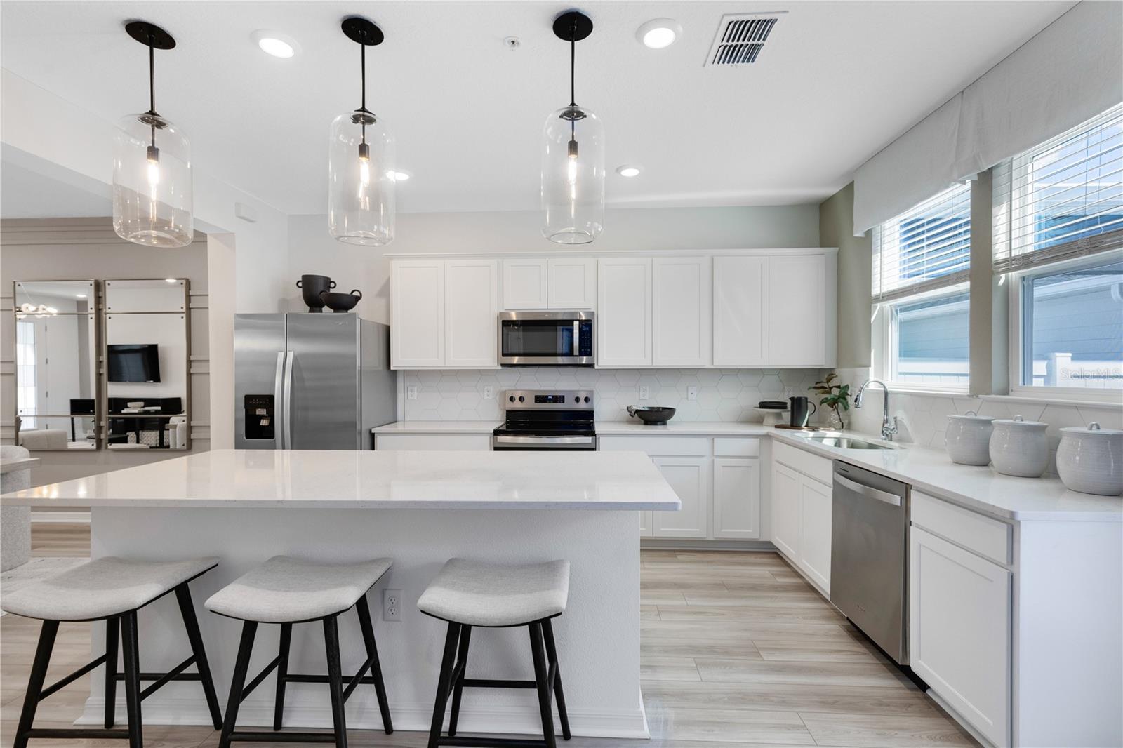 EVERBE - Residential