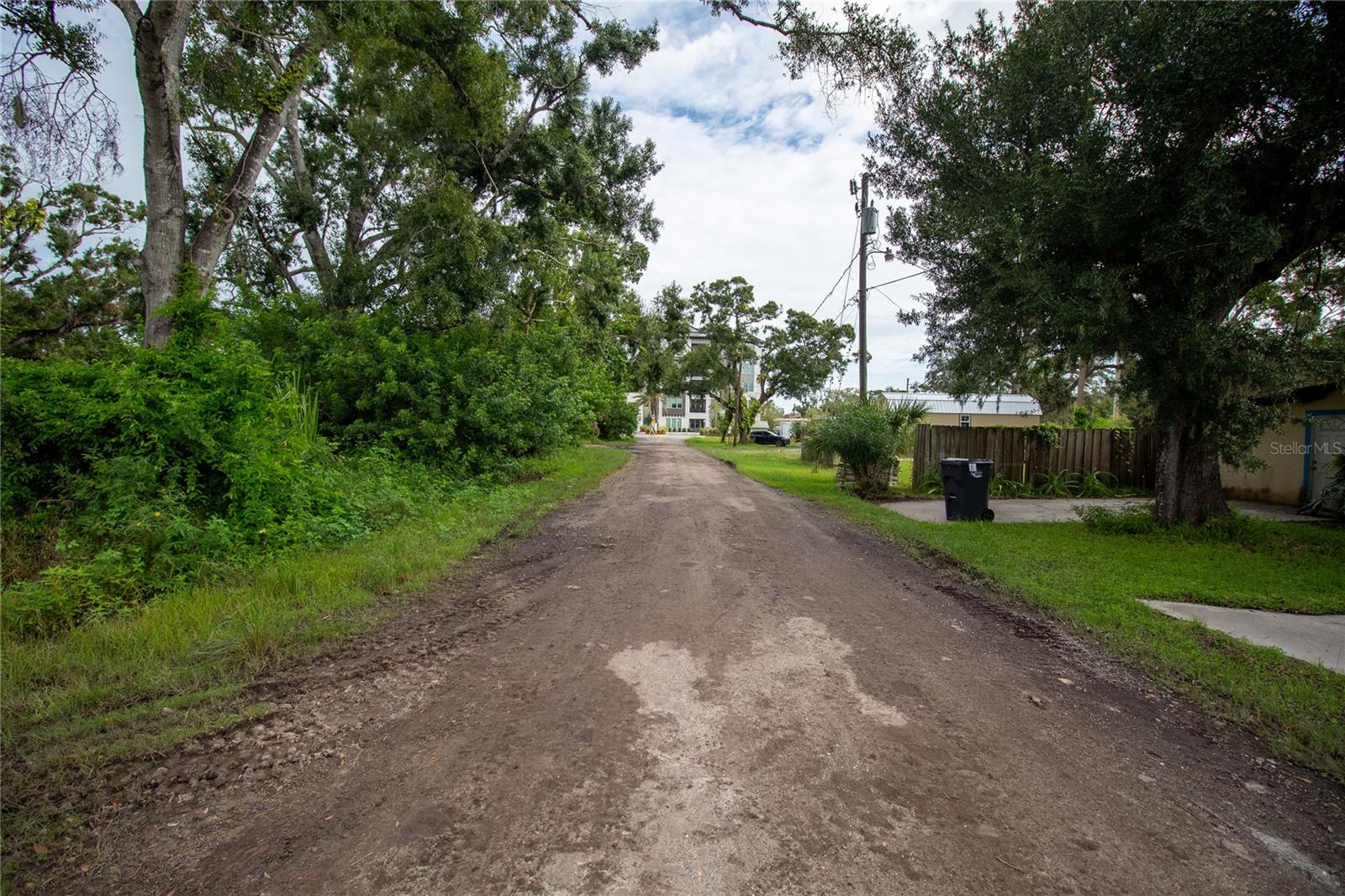 NORTH SARASOTA - Commercial Sale