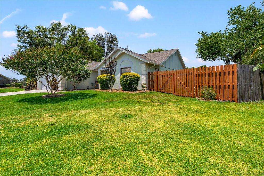 Photo of 1747 Pintail Court, Lutz, FL 33549 (MLS # T3525011)