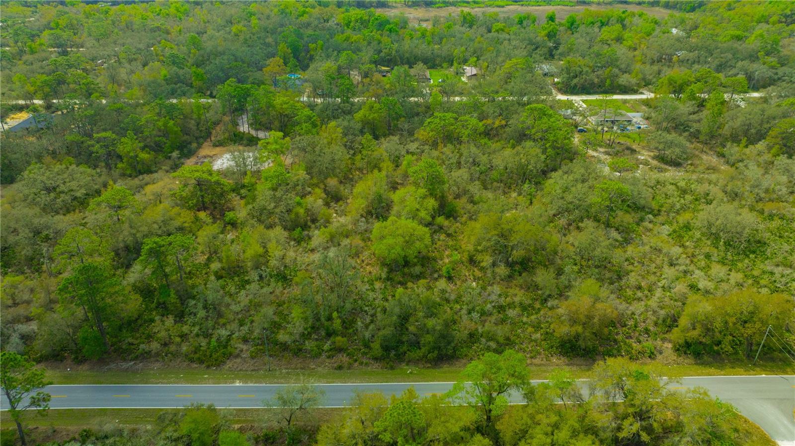 RIDGE MANOR ESTATE - Land