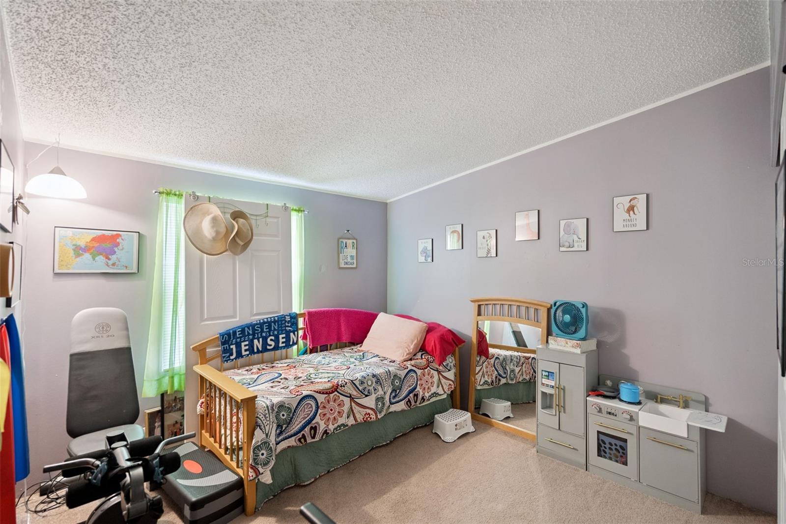 INTERNATIONAL BASS LAKE RESORT PH 01 - Residential