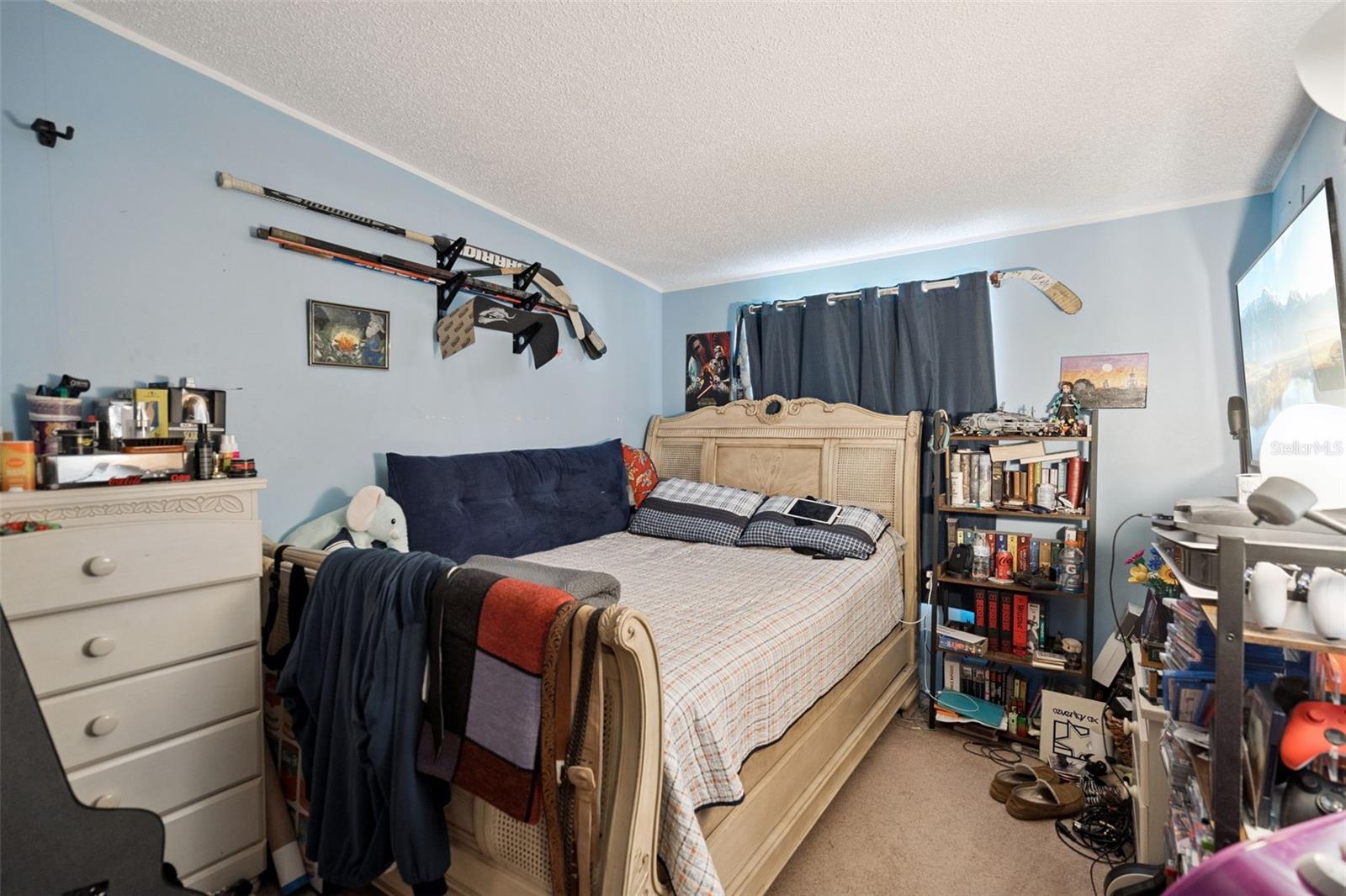 INTERNATIONAL BASS LAKE RESORT PH 01 - Residential