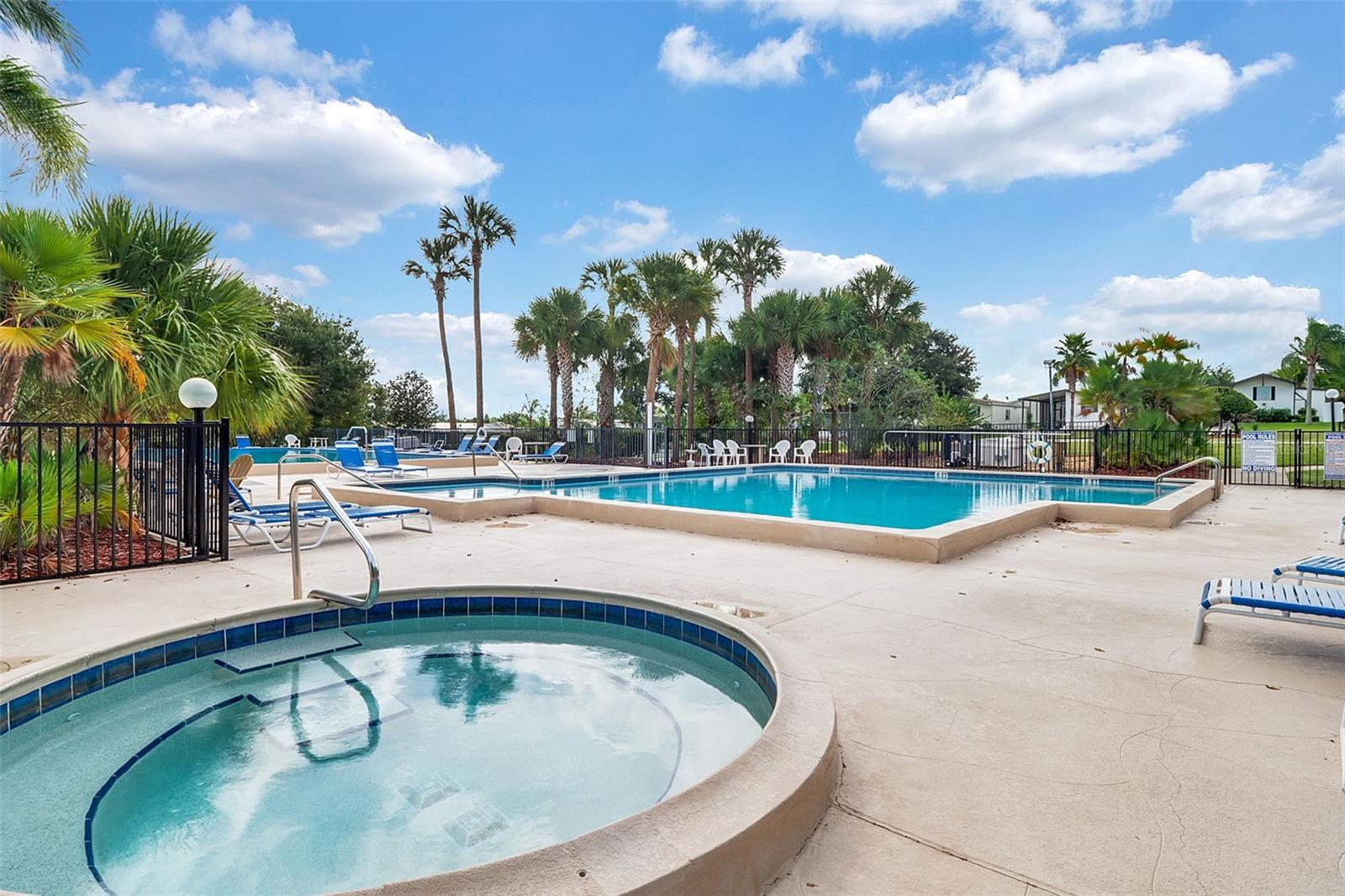 INTERNATIONAL BASS LAKE RESORT PH 01 - Residential