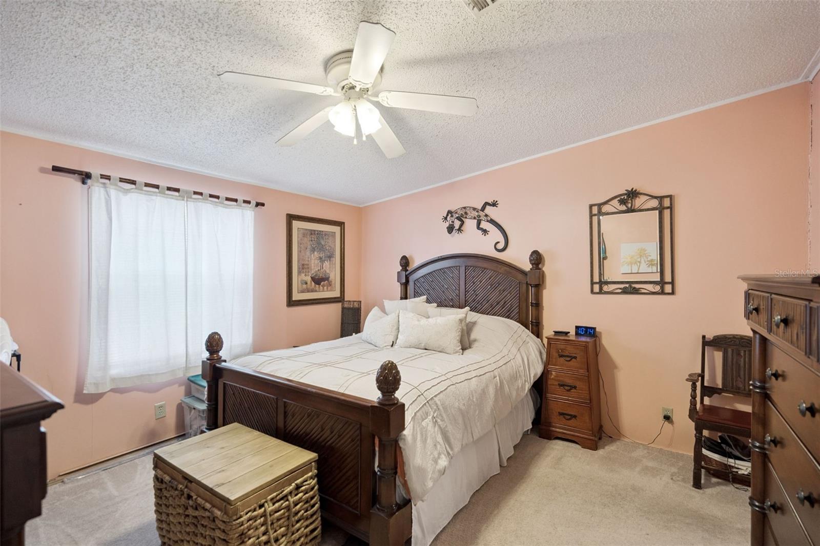 INTERNATIONAL BASS LAKE RESORT PH 01 - Residential