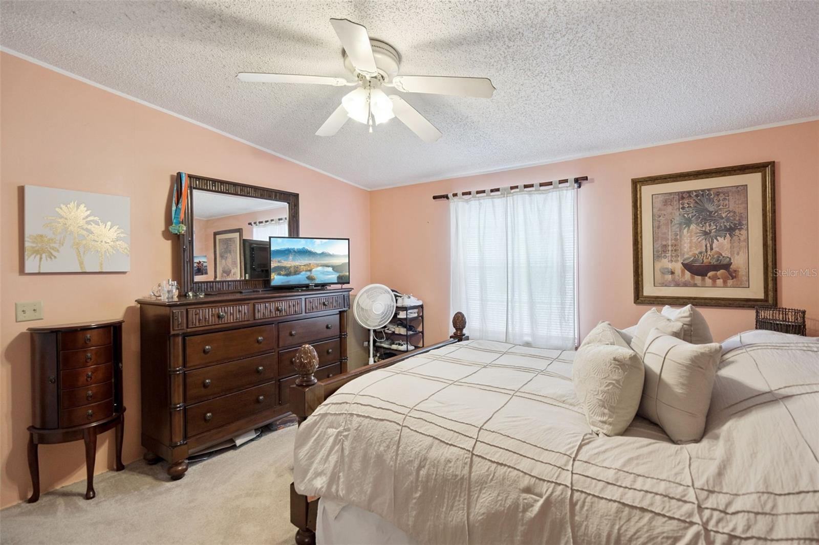 INTERNATIONAL BASS LAKE RESORT PH 01 - Residential