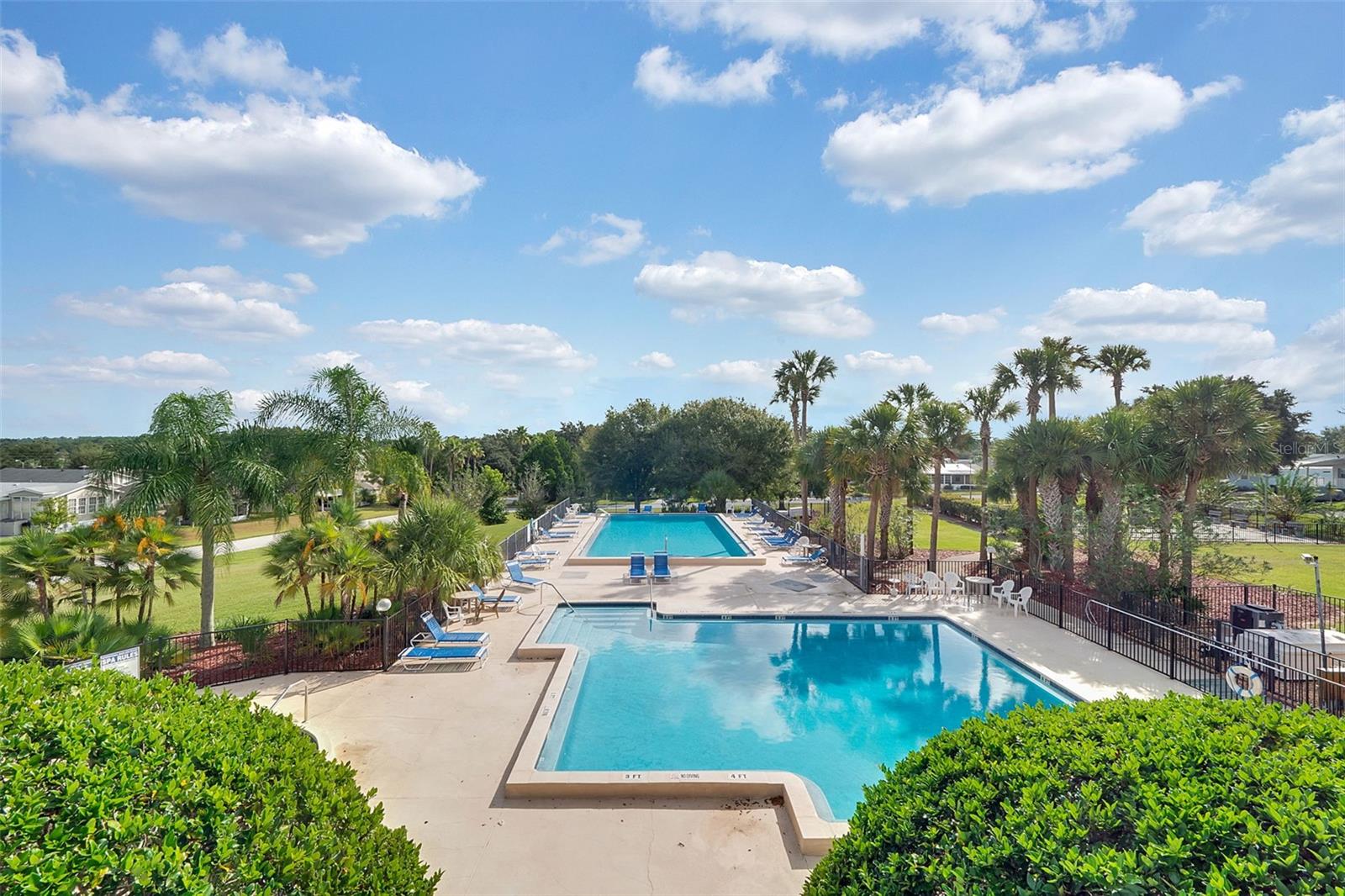 INTERNATIONAL BASS LAKE RESORT PH 01 - Residential