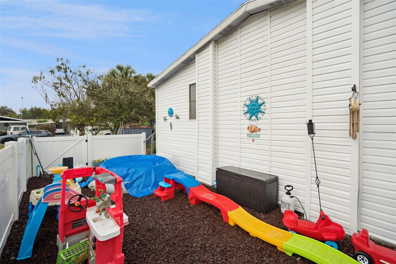 INTERNATIONAL BASS LAKE RESORT PH 01 - Residential