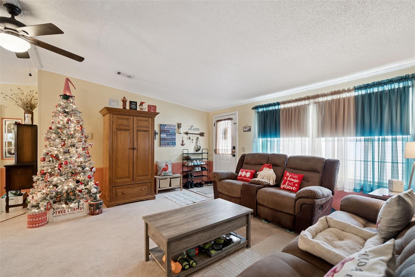 INTERNATIONAL BASS LAKE RESORT PH 01 - Residential