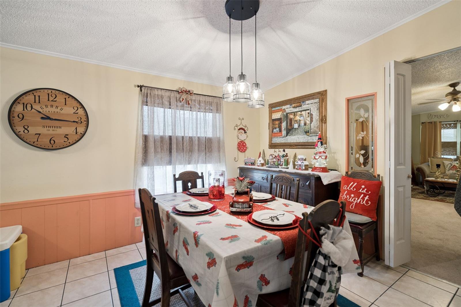 INTERNATIONAL BASS LAKE RESORT PH 01 - Residential