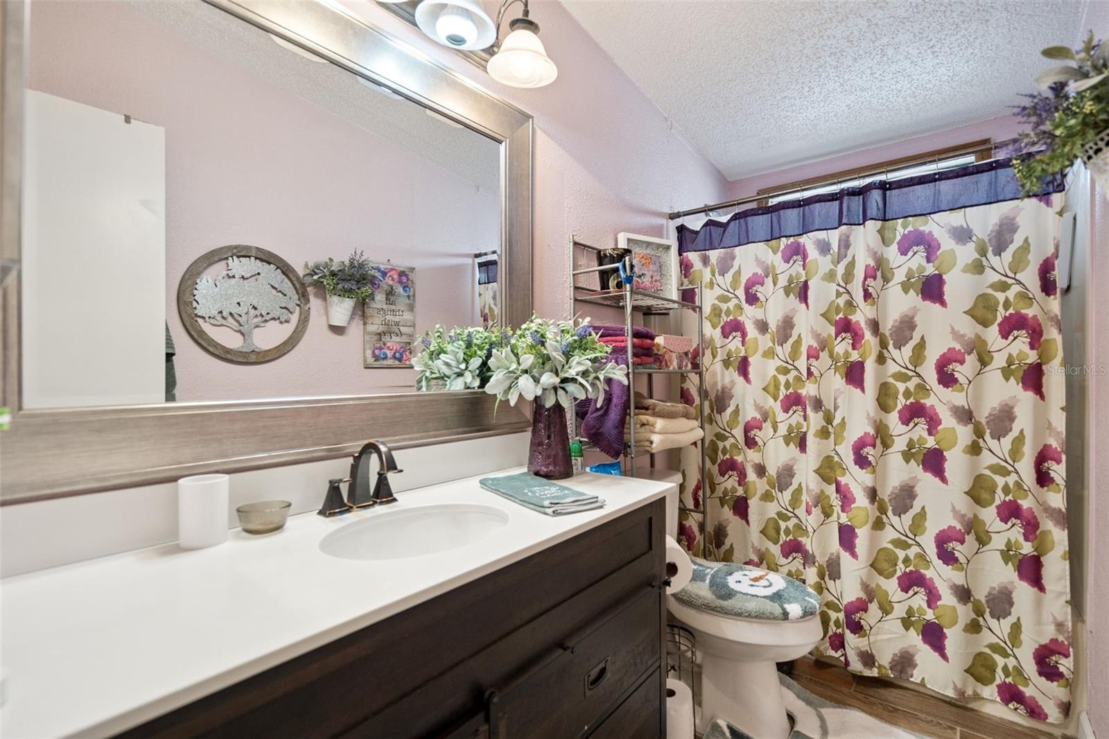 INTERNATIONAL BASS LAKE RESORT PH 01 - Residential