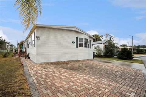 Photo of 50989 Highway 27 #48, Davenport, FL 33897 (MLS # O6364041)