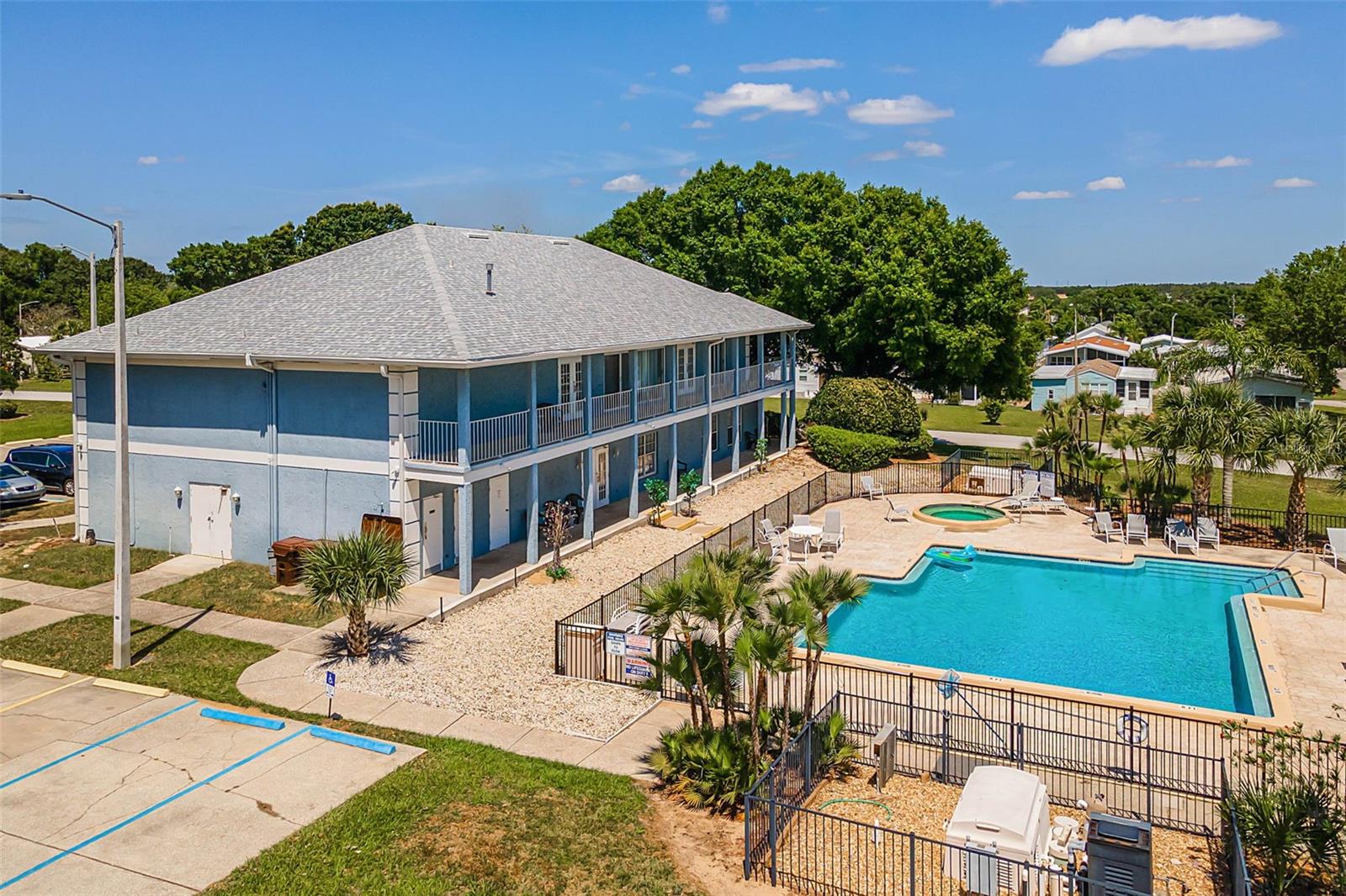 INTERNATIONAL BASS LAKE RESORT PH 01 - Residential