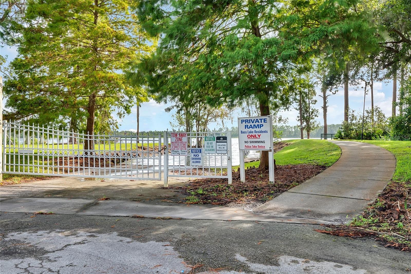 INTERNATIONAL BASS LAKE RESORT PH 01 - Residential