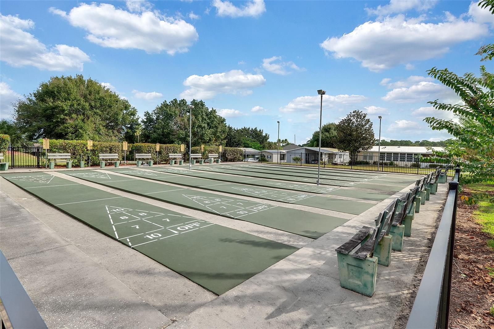 INTERNATIONAL BASS LAKE RESORT PH 01 - Residential