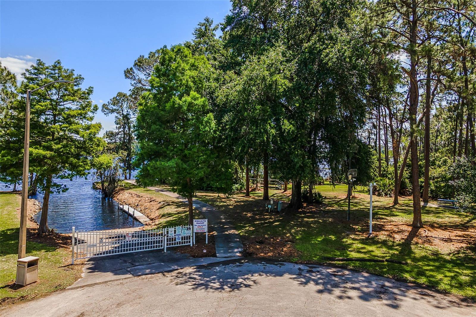 INTERNATIONAL BASS LAKE RESORT PH 01 - Residential