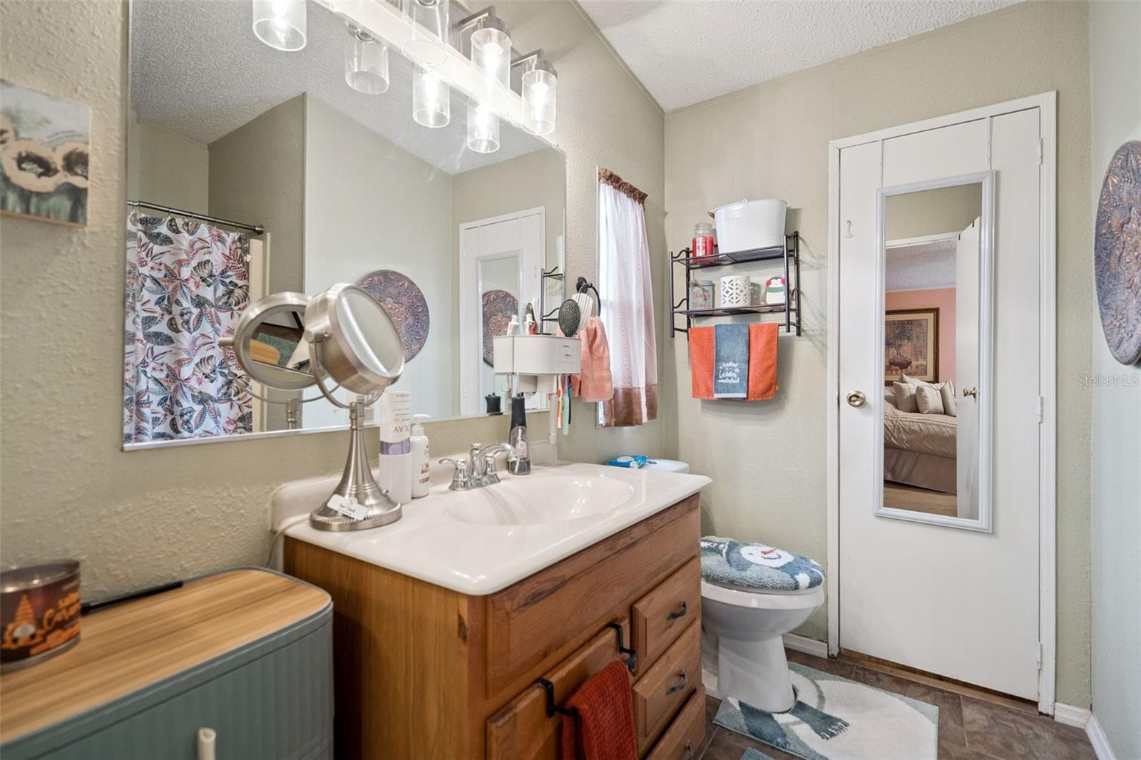 INTERNATIONAL BASS LAKE RESORT PH 01 - Residential