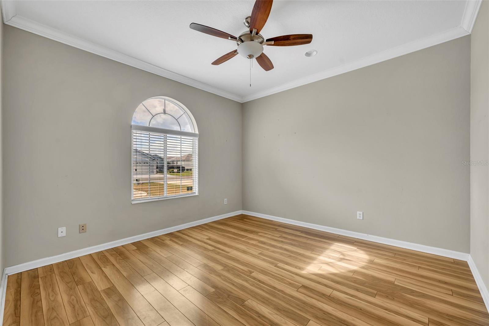 OCALA PALMS - Residential