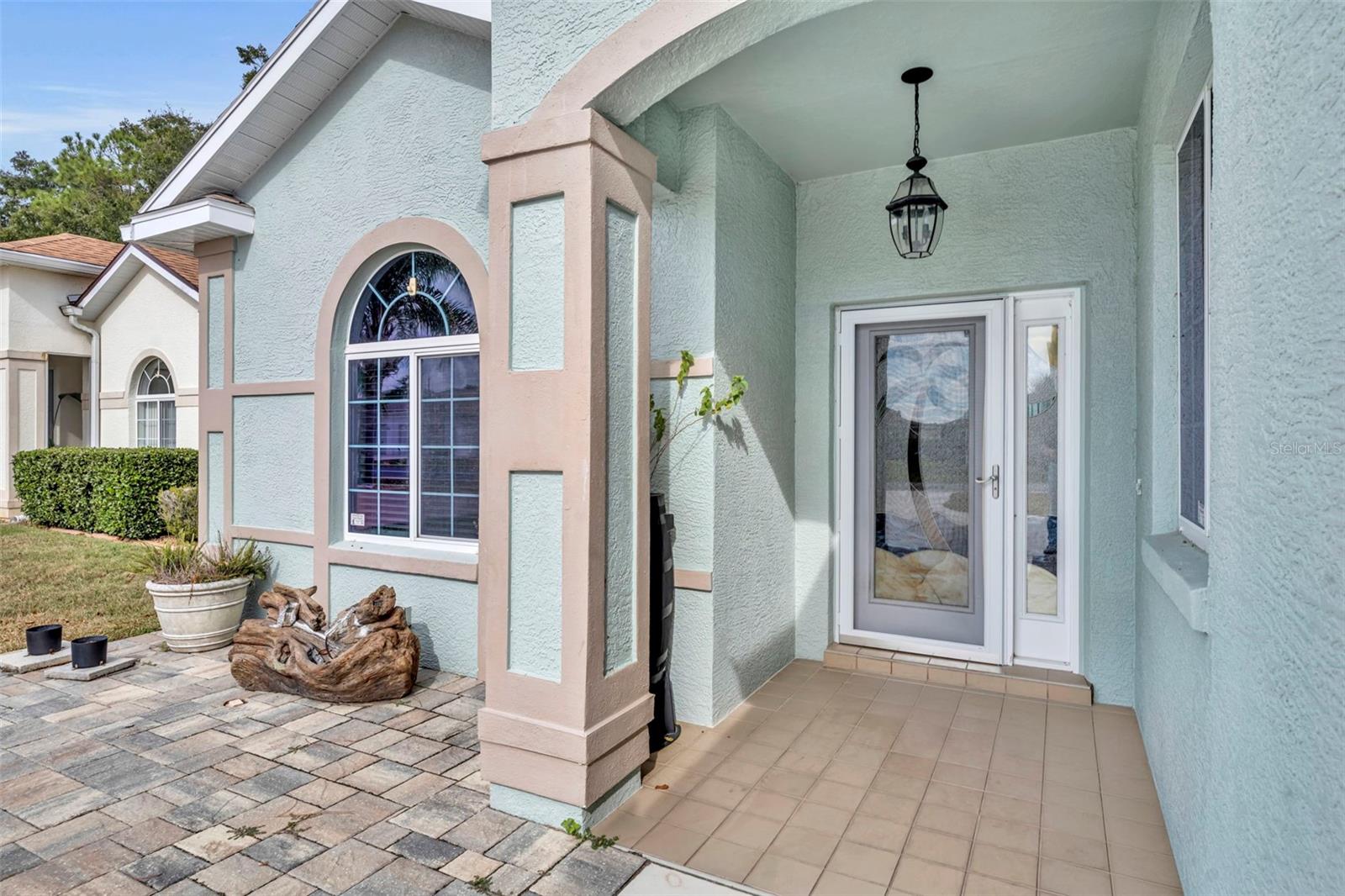 OCALA PALMS - Residential