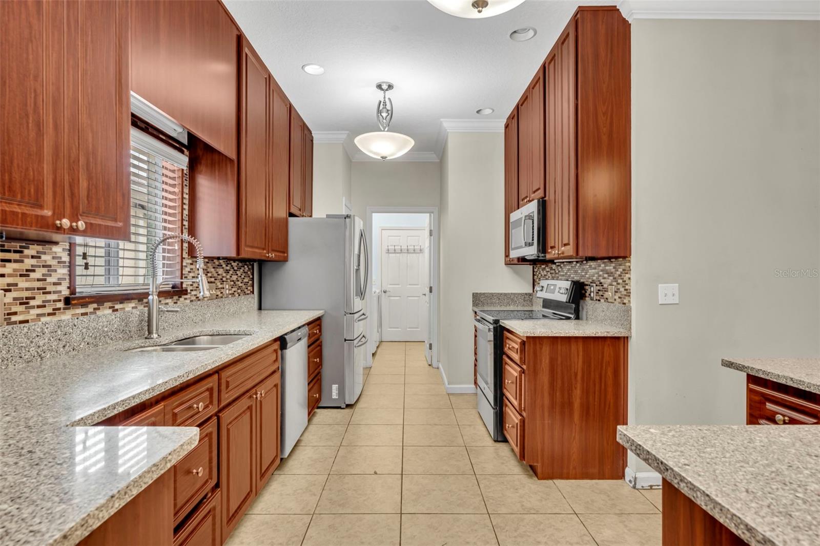 OCALA PALMS - Residential