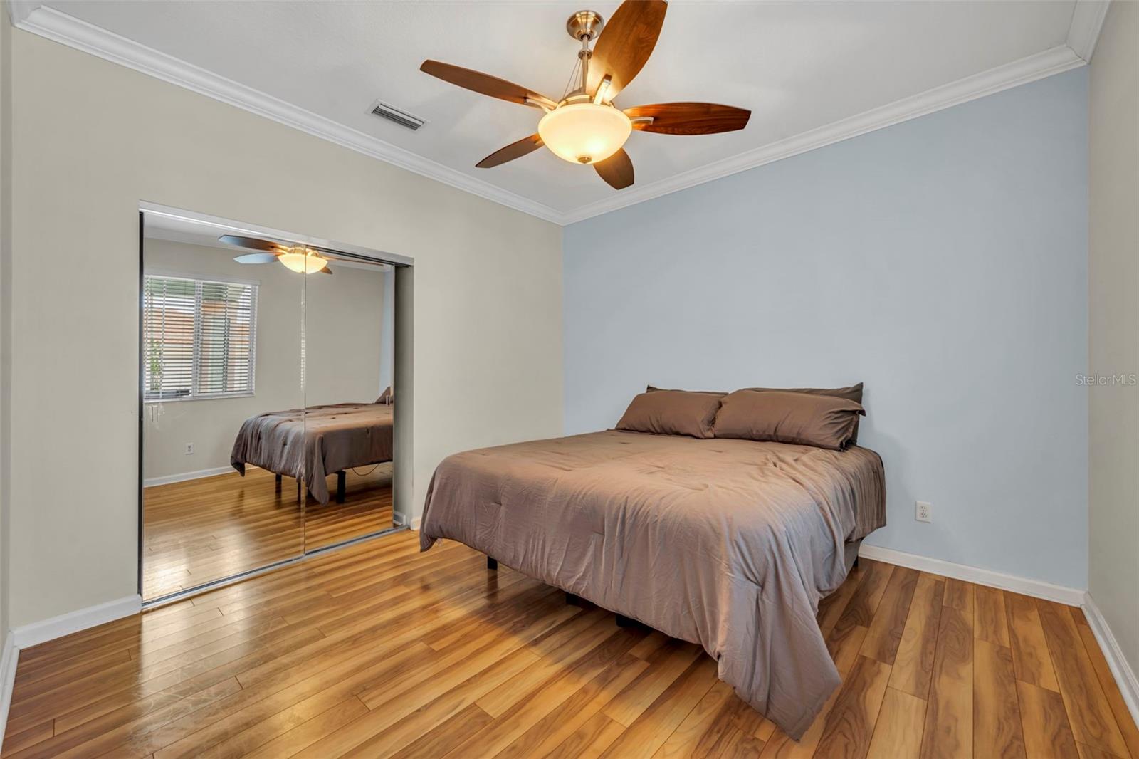 OCALA PALMS - Residential