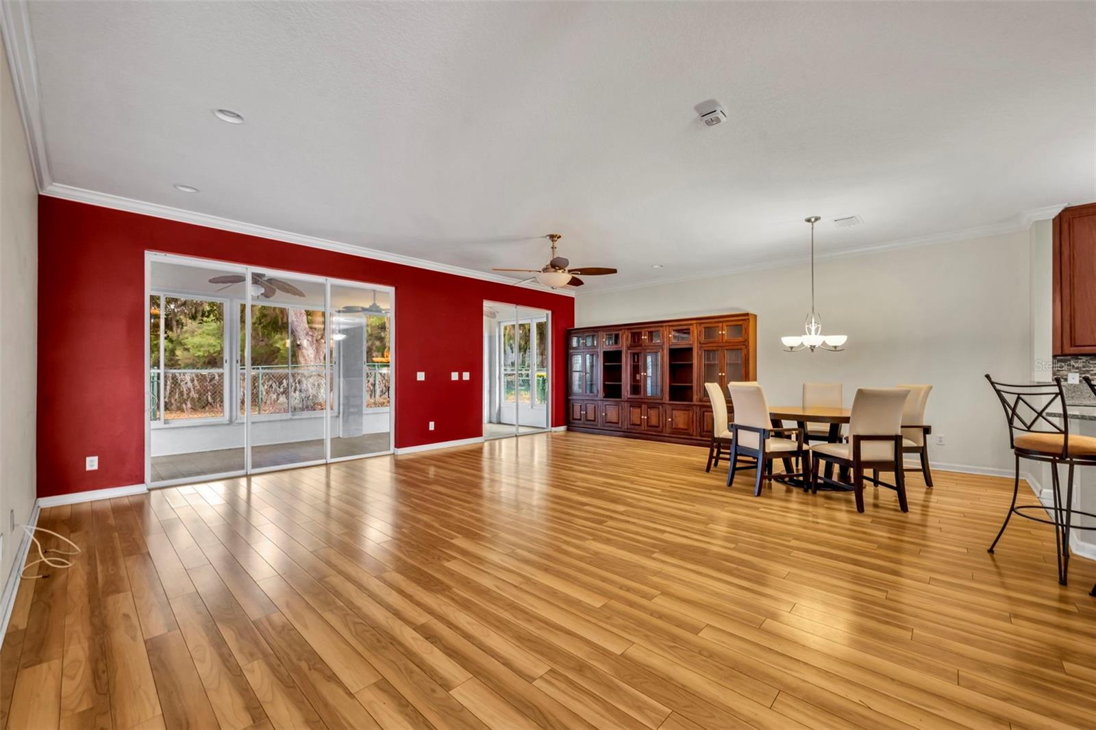 OCALA PALMS - Residential