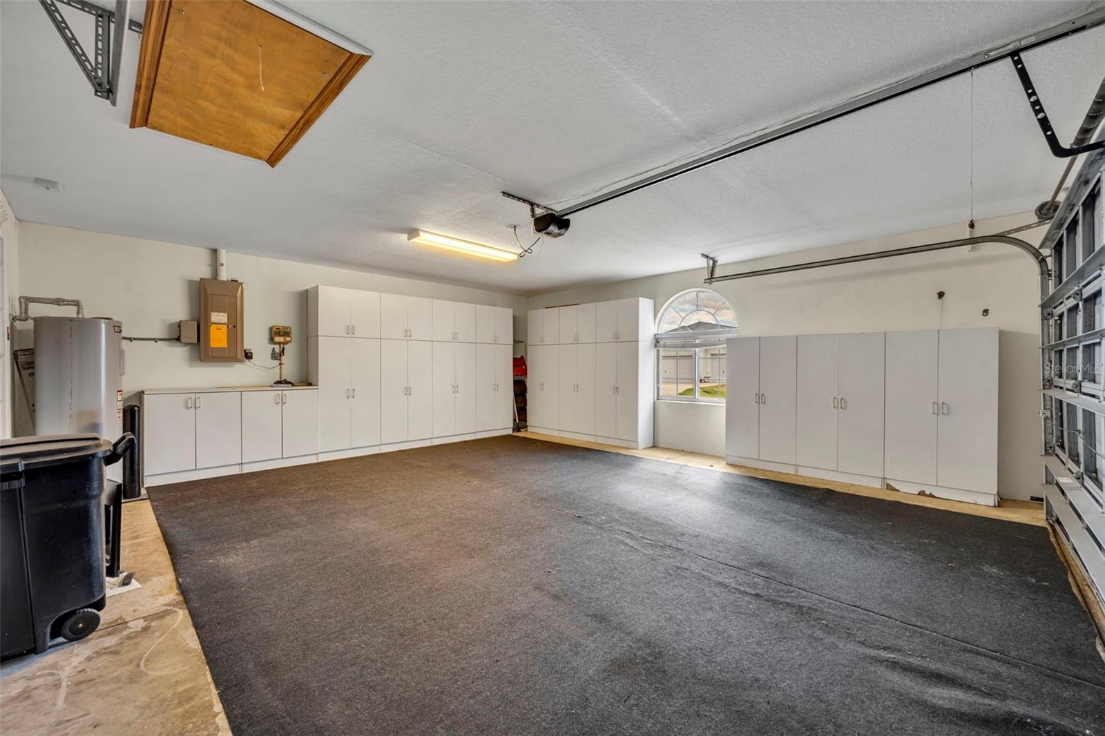 OCALA PALMS - Residential