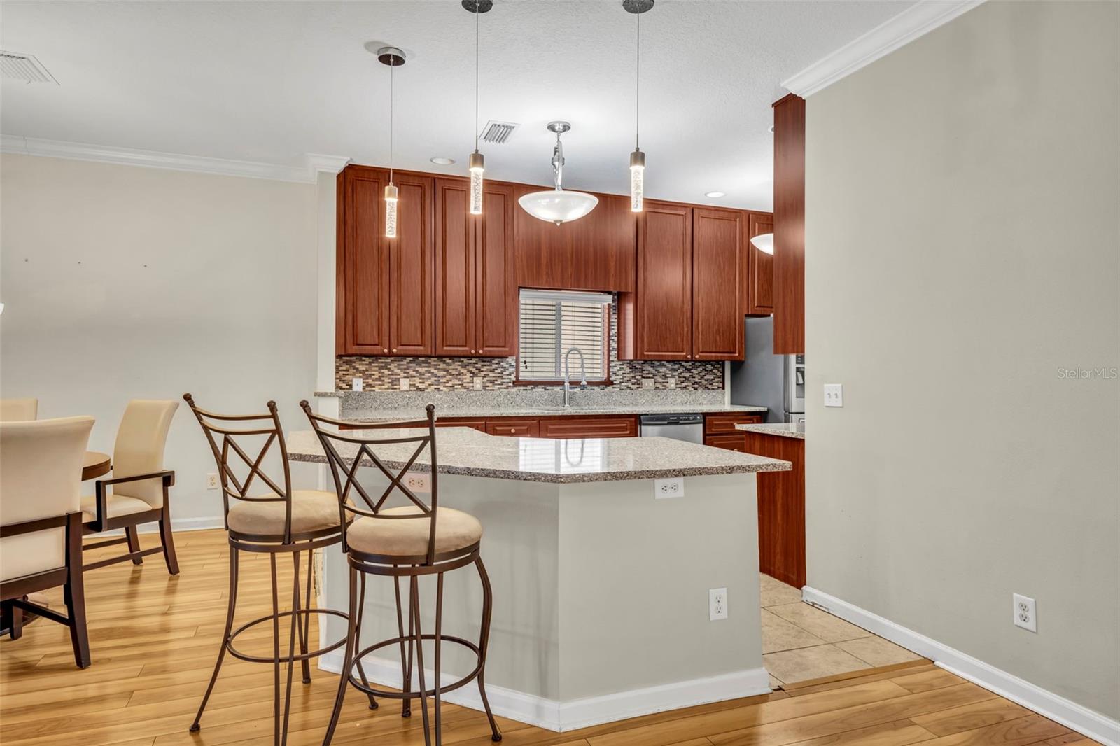 OCALA PALMS - Residential