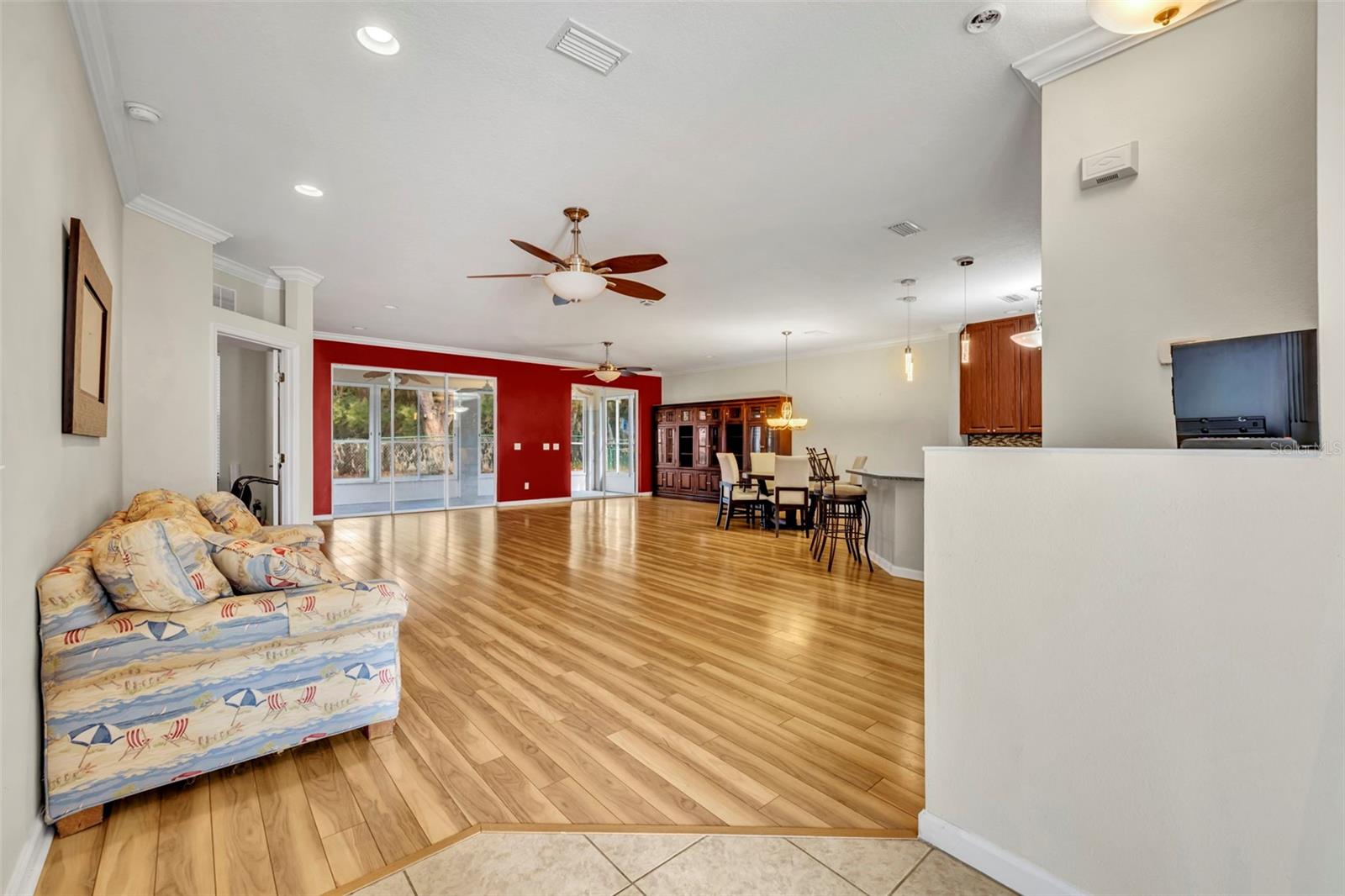 OCALA PALMS - Residential